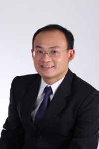 Dr QM Leong