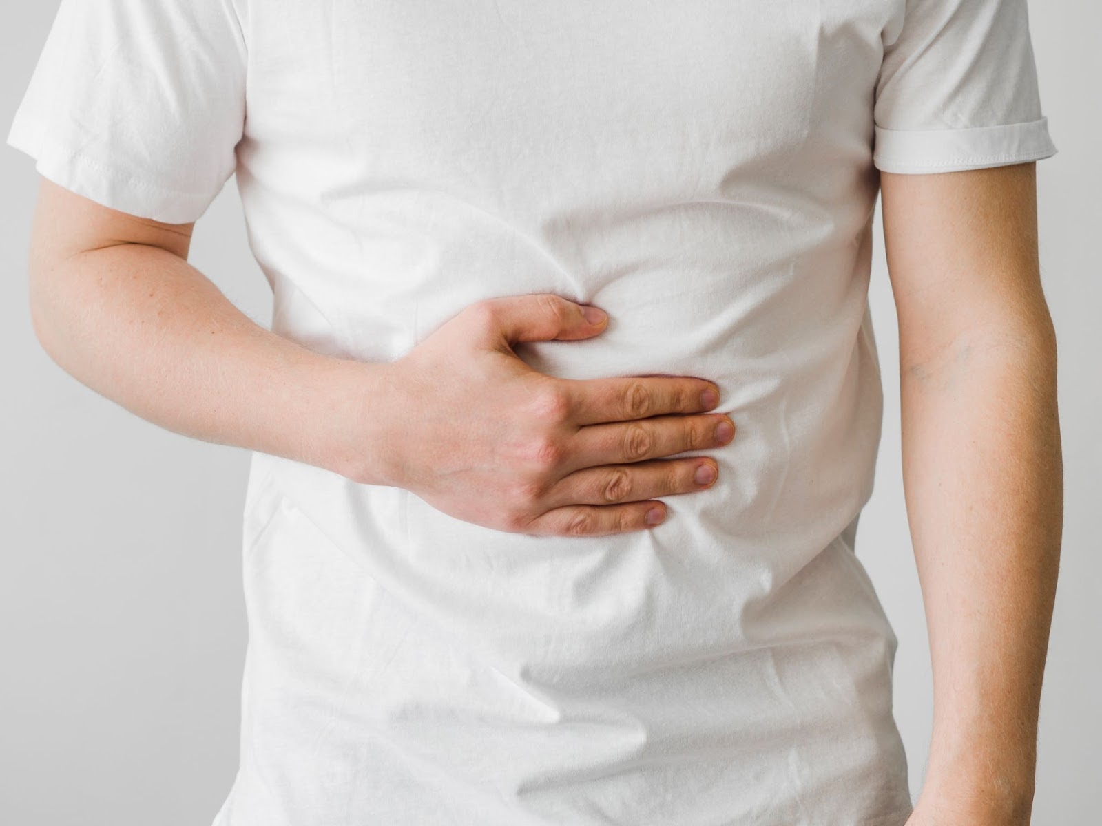 Ulcers In Rectum: Causes, Treatment, Symptoms, And More [2024]