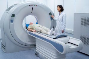 Differences between CT scan and colonoscopy