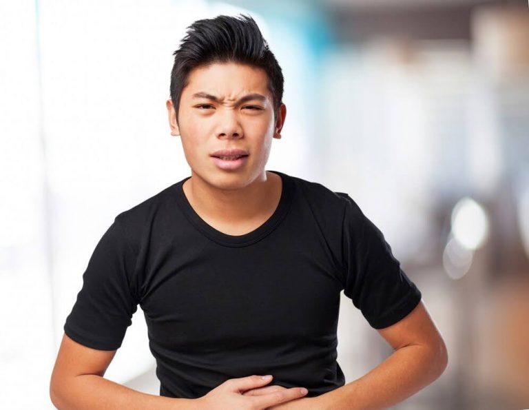 Can IBS Cause Back Pain? (Shoulder Blades, Upper/Lower/Left)