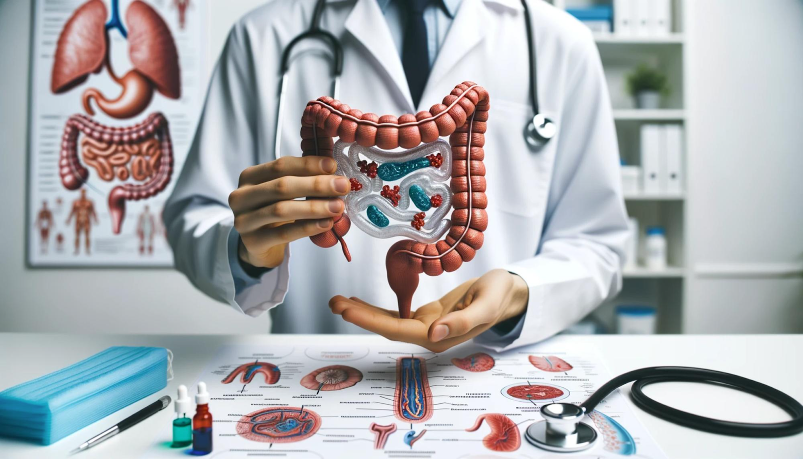 Ulcerative Colitis Vs Ibs Vs Crohns Distinguishing The Differences 0824