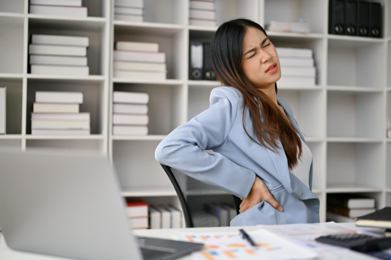 Stool Back Injury Can A Bowel Obstruction Cause Back Pain? Understanding The Connection