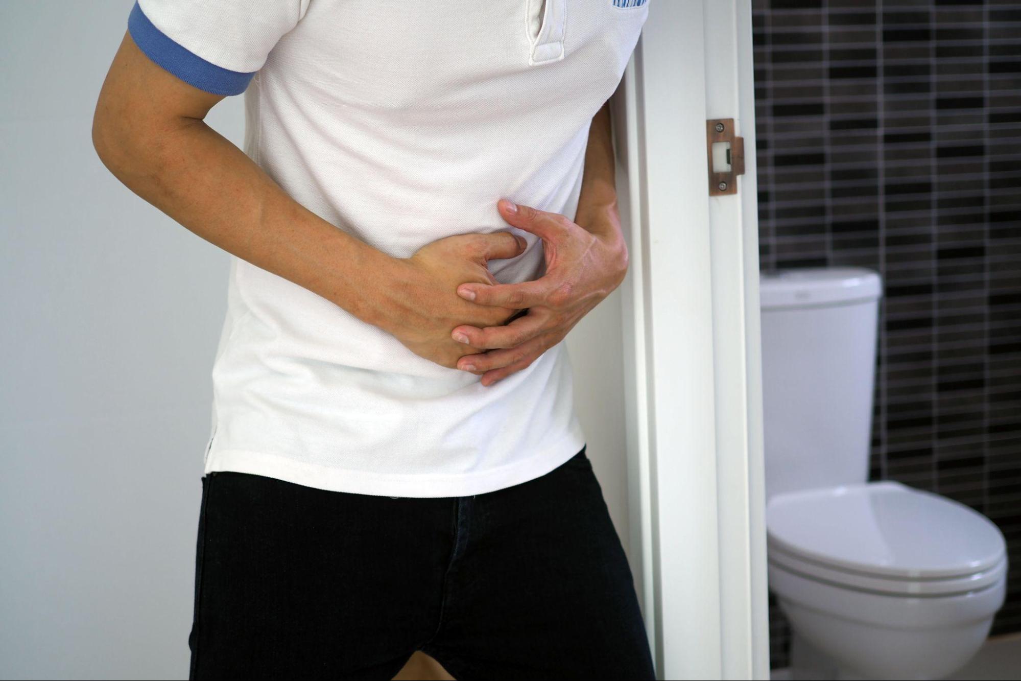 When To Seek Medical Attention Post-Colonoscopy