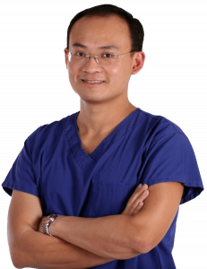 Picture of <strong>Dr QM Leong</strong>