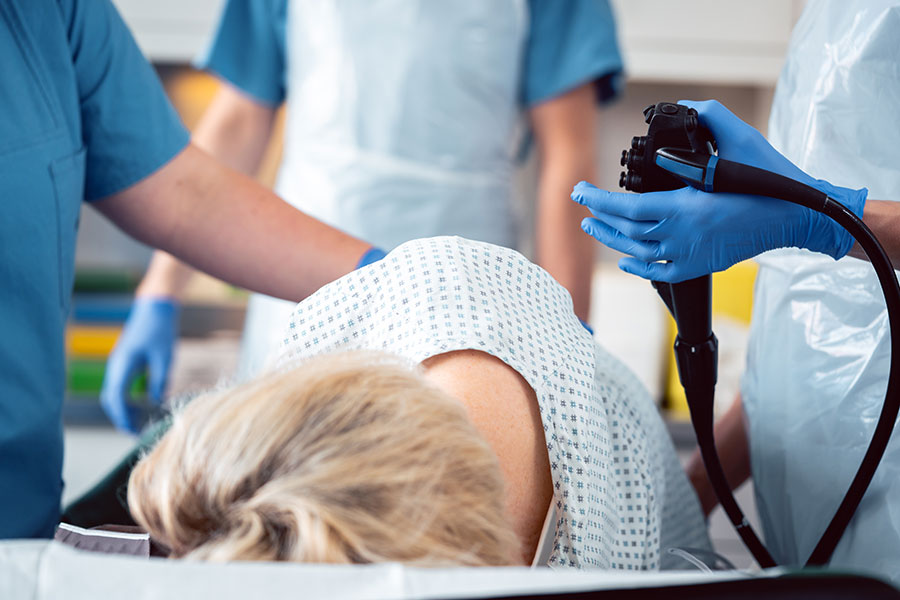 Cost of Colonoscopy in Singapore Covered by Insurance