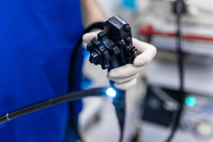 What Affects the Cost of Colonoscopy in Singapore?