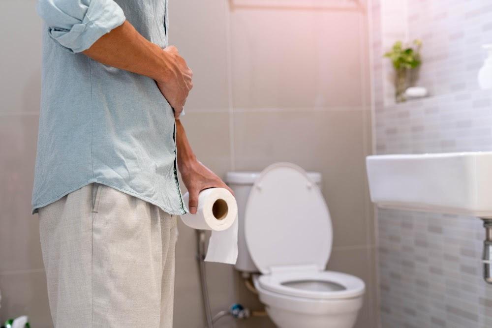 Haemorrhoids
