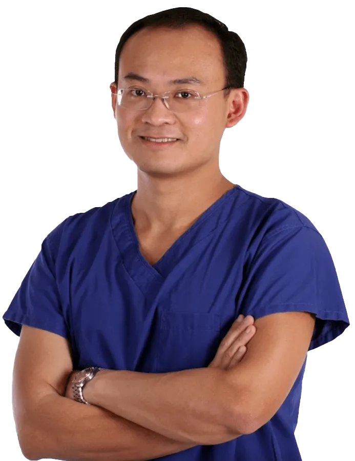 Consult with a colorectal surgeon in Singapore for comprehensive care.